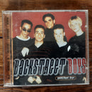 Backstreet Boys- Backstreet Boys (USA VG+)