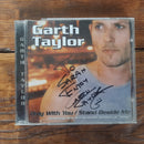 Garth Taylor- Stand Beside Me (RSA VG-)