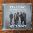 Take That- The Ultimate Collection (EU VG)