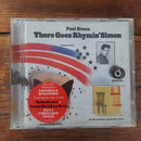 Paul Simon- There Goes Rhymin' Simon. Remastered (EU VG+)
