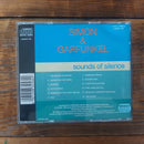 Simon And Garfunkel- Sounds Of Silence (RSA VG)
