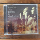 Simon And Garfunkel- America: The Collection (RSA VG+)