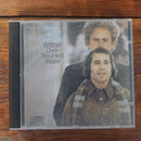 Simon And Garfunkel- Bridge Over Troubled Waters (EU VG+)