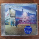 Five For Fighting- American Town (RSA VG)