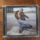 Eros Ramazzotti- Calma Apparente 1CD 1 DVD (EU VG+) 1 CD 1DVD