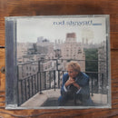 Rod Stewart- If We Fall In Love Tonight (RSA VG+)