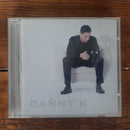 Danny K- Danny K (RSA VG+)