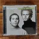 Simon And Garfunkel- The Essential Disc1 & Disc2 (EU VG+) 2CDs