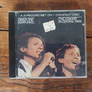 Simon And Garfunkel- The Concert In Central Park (EU VG+)