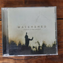 Watershed- Staring At The Ceiling (RSA VG+)