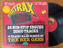 Startrax – Startrax Medley (UK VG-)