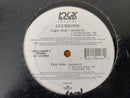 Clubzone – Hands Up 12" (USA VG)