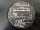 Los Paranoias – The Coolest Monkey 10" (UK VG+)