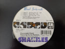 Overweight Pooch Featuring Ce Ce Peniston – I Like It 12" (USA VG-)