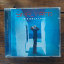 Simply Red- It's Only Love (RSA VG+)
