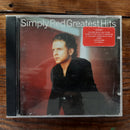Simply Red- Greatest Hits (RSA VG+)