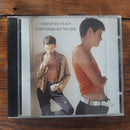 Everything But The Girl- Amplified Heart (RSA VG+)