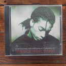 Terrance Trent D'Arby- Introducing The Hardline According To (EU VG+)