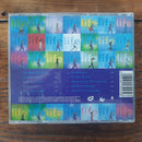 Simply Red- Life (RSA VG+)