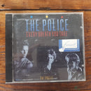 The Police- Every Breath You Take (EU VG)