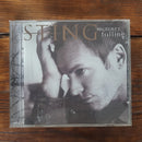 Sting- Mercury Falling (RSA VG+)