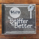 The Stiffer The Better- Various Ska (RSA VG+)
