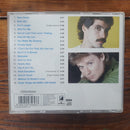 Hall And Oats- The Very Best Of (RSA VG+)
