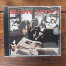 Bon Jovi- The Best Of (RSA VG+)