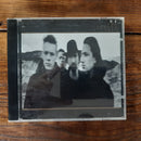U2- The Joshua Tree (RSA VG)