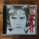 U2- War (RSA VG+)