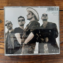 U2- The Best Of 1990-2000 (RSA VG+)