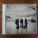 U2- All That You Can Leave Behind (RSA VG+)