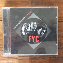 Fine Young Cannibals- The Finest (RSA VG+)