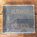 Ultravox- Revelation (RSA VG+)