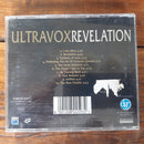 Ultravox- Revelation (RSA VG+)