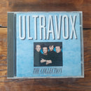 Ultravox- The Collection (UK VG+)