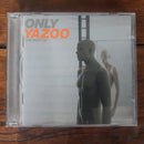 Yazoo- Only Yazoo. The Best Of Yazoo (RSA VG+)