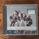 Spandau Ballet- The Best Of (UK VG+)