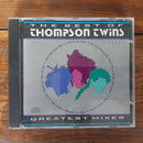 Thompson Twins- Greatest MIxes (RSA VG+)