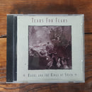 Tears For Fears- Raoul And The Kings Of Spain (RSA VG+)