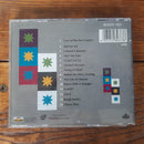 Boyzone- Where We Belong (RSA VG+)