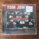 Tom Jones- Reload (UK VG)