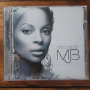 Mary.J.Blige- The Breakthrough (RSA VG-)