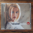 Christina Aguilera- Christina Aguilera (RSA VG+)