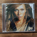Jennifer Lopez- J.LO (RSA VG+)