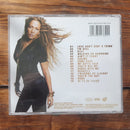 Jennifer Lopez- J.LO (RSA VG+)