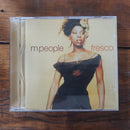 M People- Fresco (RSA VG+)