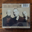 M People- Fresco (RSA VG+)