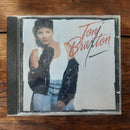 Toni Braxton- Toni Braxton (RSA VG+)