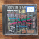 Kevin Savages Music Power- Various (RSA VG+)